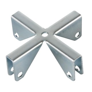 Adam Hall - 4271 - Acessório para rack | Z-Bombilla