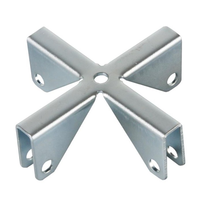 Adam Hall - 4271 - Acessório para rack | Z-Bombilla