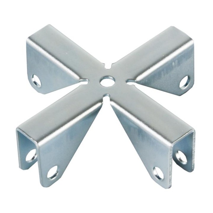 Adam Hall - 4291 - accessori rack | Z-Bombilla