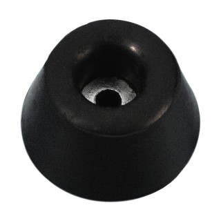 Adam Hall - 4901 - Pés de rack e patins | Z-Bombilla