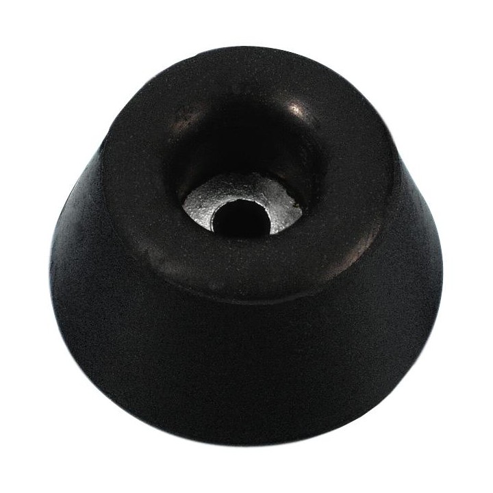 Adam Hall - 4901 - Peus i Patins per Rack | Z-Bombilla