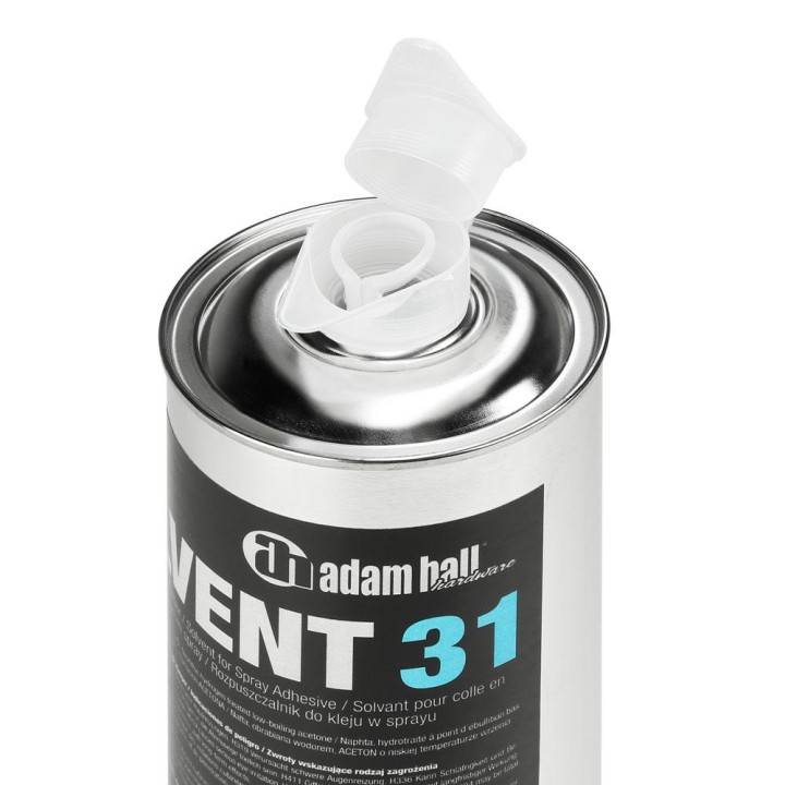 Adam Hall - 013631L - Accessori | Z-Bombilla