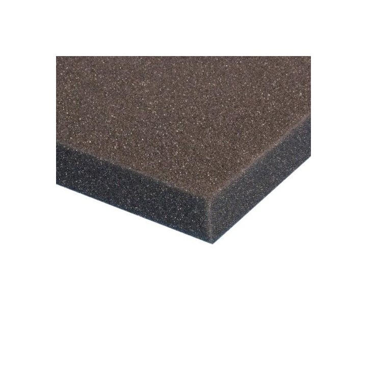 Adam Hall - 0191 - Isolamento | Z-Bombilla