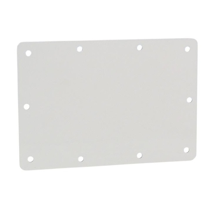 Adam Hall - 3407 - Accessoires pour Racks - Poignées de surface | Z-Bombilla