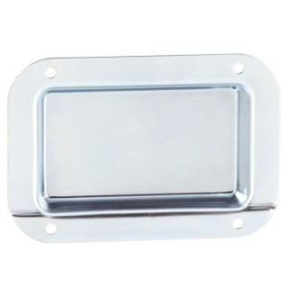 Adam Hall - 38082 - Acessórios para Racks - Base de Recesso | Z-Bombilla