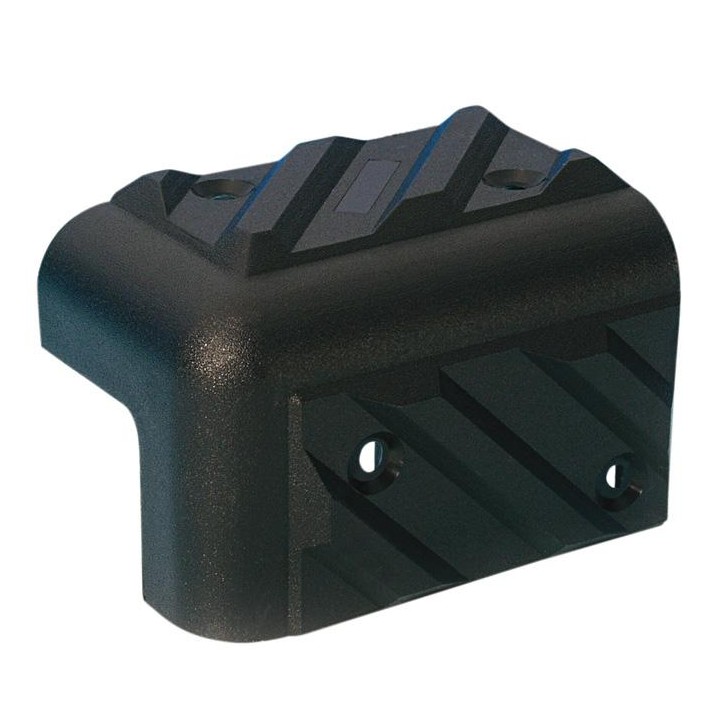 Adam Hall - 4013 - Corners - Acessórios para Racks | Z-Bombilla