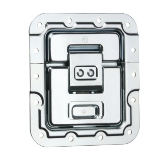 Adam Hall - 17500 - Panys per a Rack | Z-Bombilla