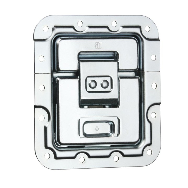 Adam Hall - 17500 - Panys per a Rack | Z-Bombilla