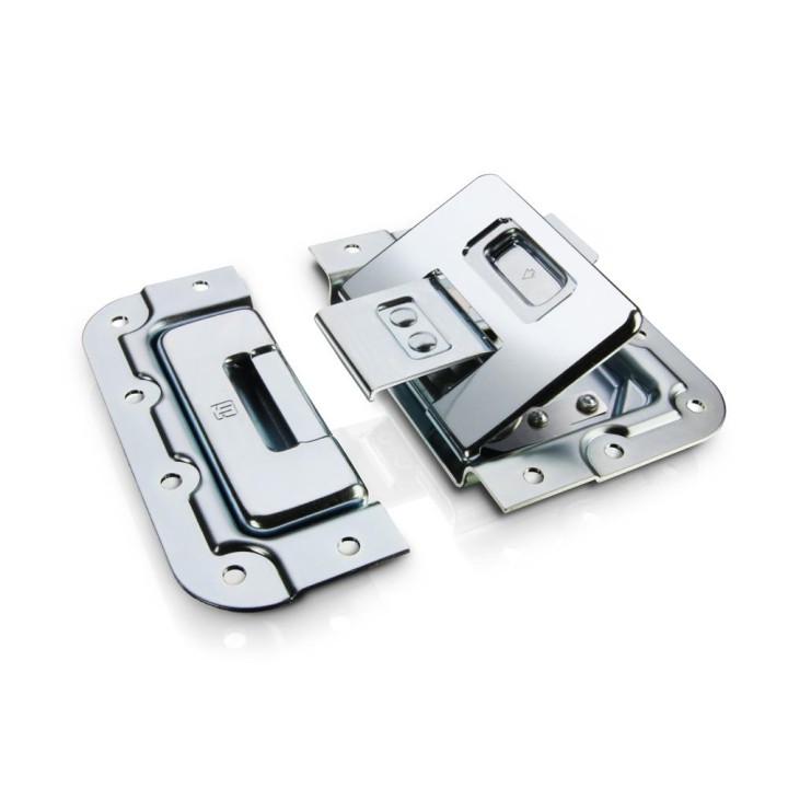 Adam Hall - 17500 - Panys per a Rack | Z-Bombilla