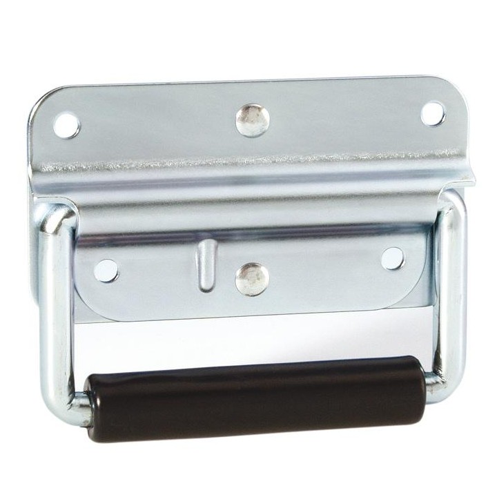 Adam Hall - 3412 - Accessoires pour Racks - Poignées de surface | Z-Bombilla