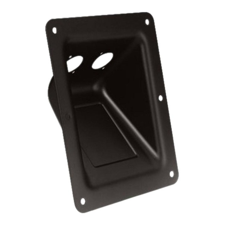 Adam Hall - 87160 - Accessoris per Racks - Bases encastables | Z-Bombilla