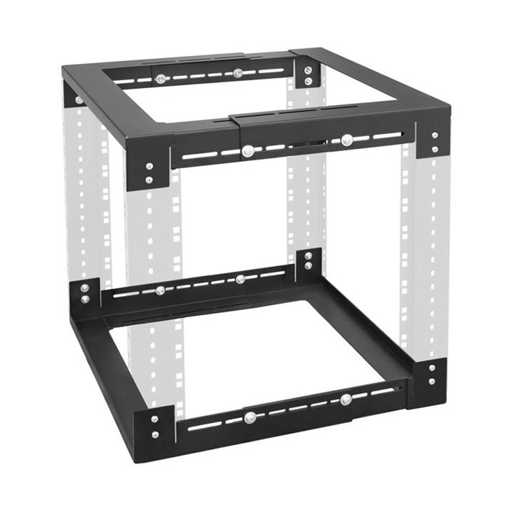 Adam Hall - 87700 - Perfils - Accessoris per Racks | Z-Bombilla