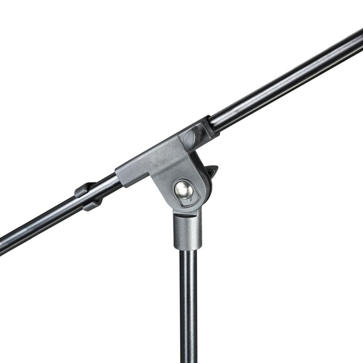 Adam Hall - S5BE - Peu de Micro | Z-Bombilla