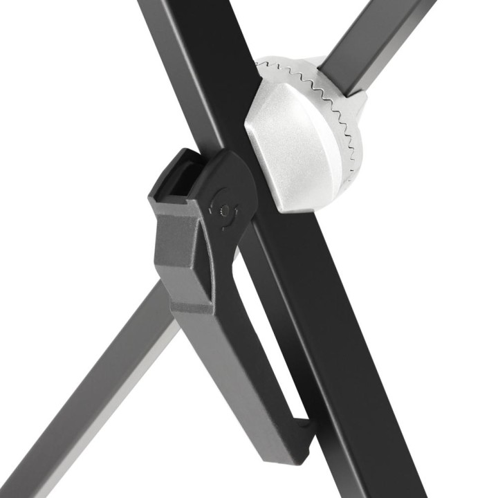 Adam Hall - SKS01 - Supporto Tastiere | Z-Bombilla