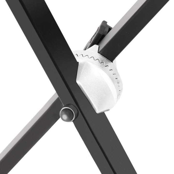 Adam Hall - SKS01 - Supporto Tastiere | Z-Bombilla