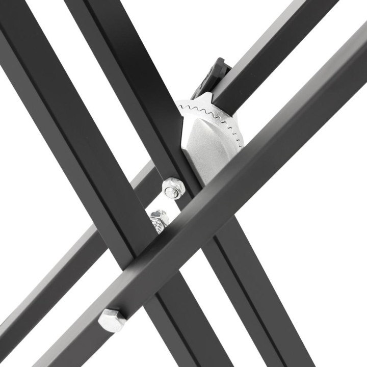 Adam Hall - SKS03 - Suporte Teclados | Z-Bombilla