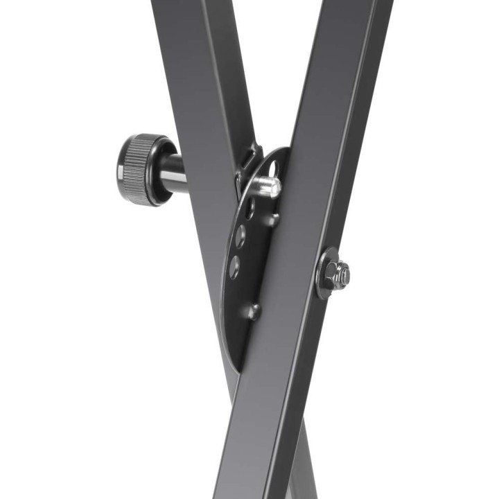 Adam Hall - SKS04 - Suporte Teclados | Z-Bombilla