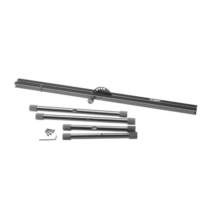 Adam Hall - SKS04 - Suporte Teclados | Z-Bombilla