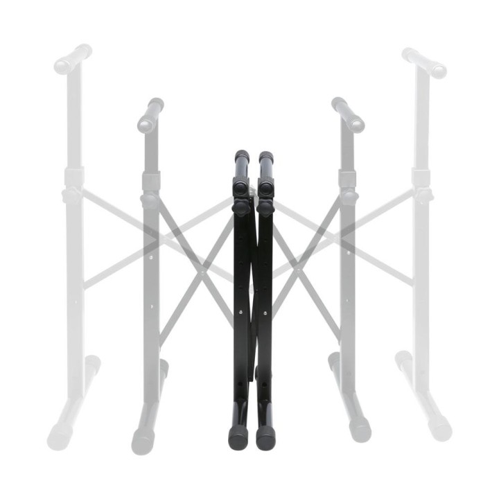 Adam Hall - SKS05 - Suporte Teclados | Z-Bombilla