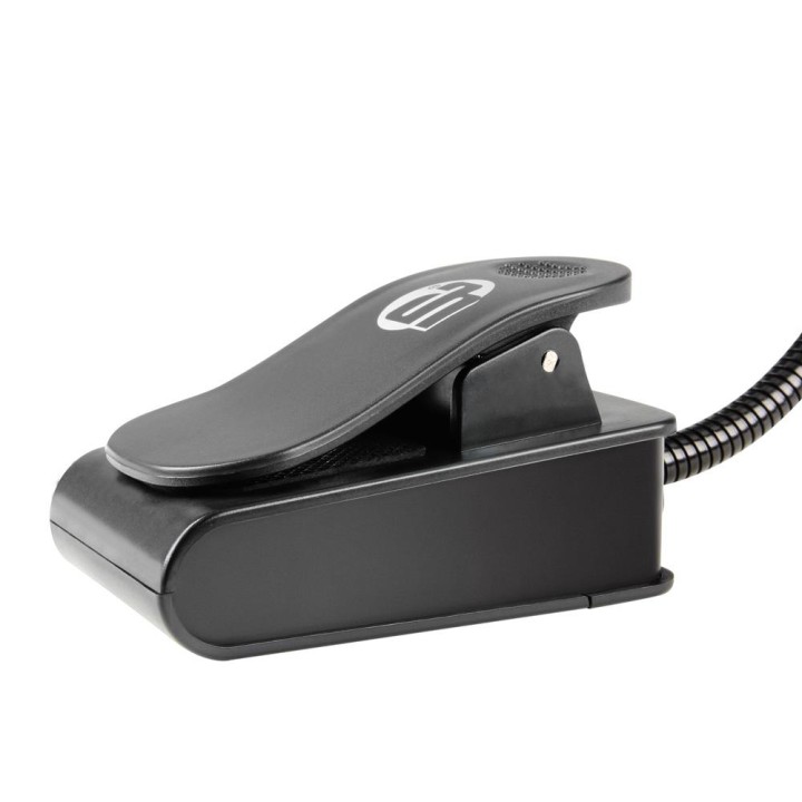 Adam Hall - SLED10 - Lampada Desktop e Flexo | Z-Bombilla