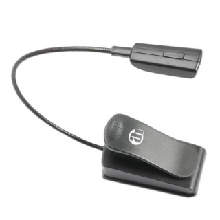 Adam Hall - SLED1PRO - Lampe de Bureau et Flexo | Z-Bombilla