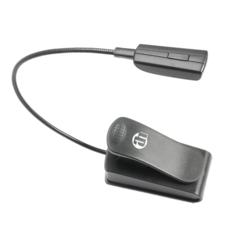 Adam Hall - SLED1PRO - Lampada Desktop e Flexo | Z-Bombilla