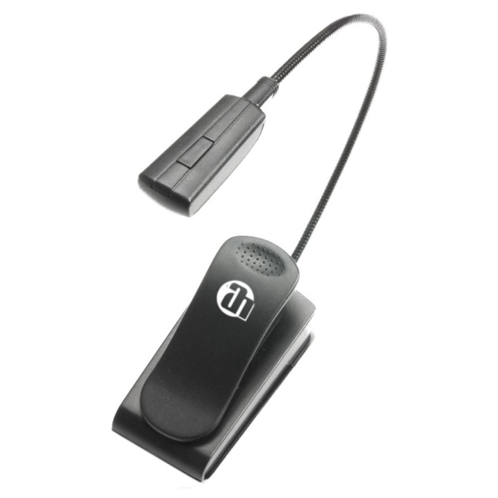 Adam Hall - SLED1PRO - Lampada Desktop e Flexo | Z-Bombilla