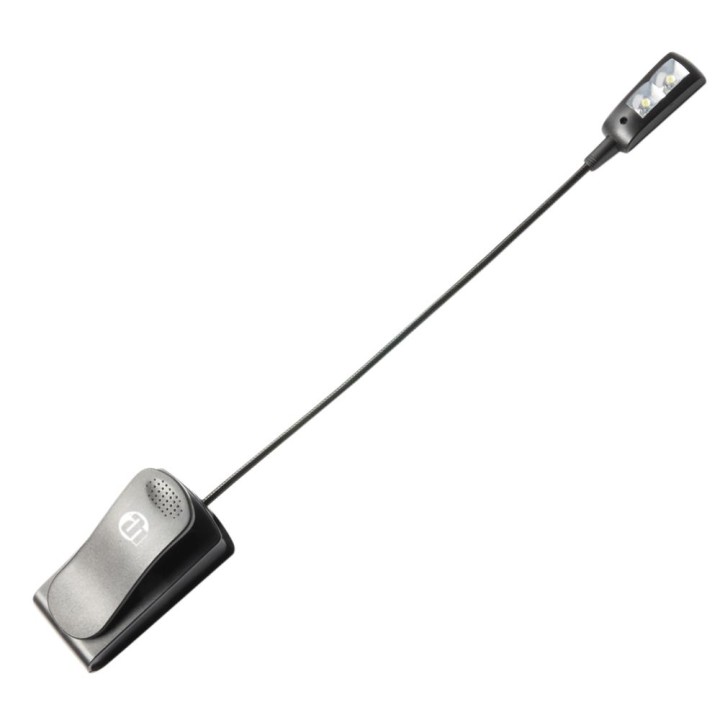 Adam Hall - SLED1PRO - Lampada Desktop e Flexo | Z-Bombilla