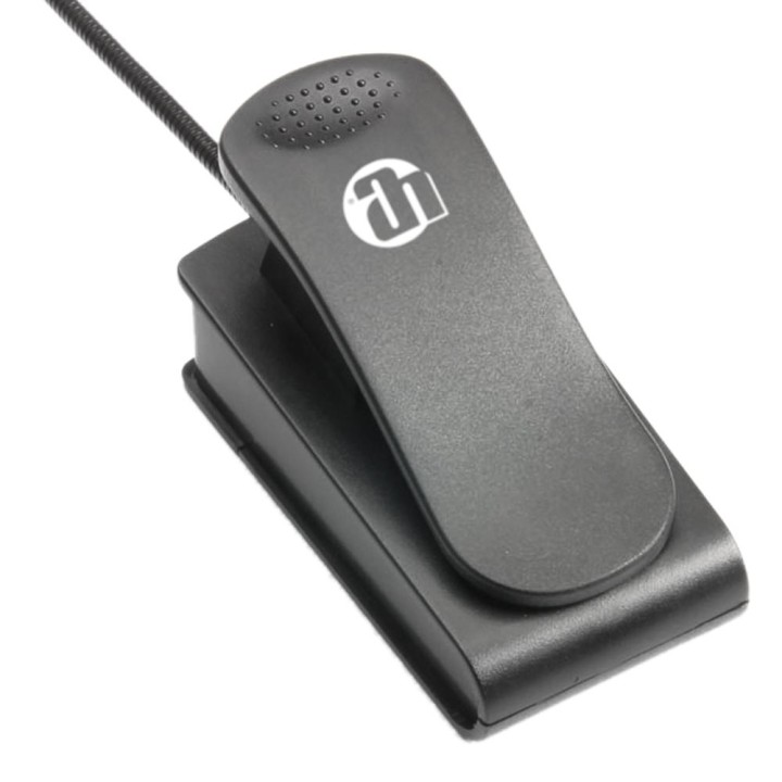 Adam Hall - SLED1PRO - Lampada Desktop e Flexo | Z-Bombilla