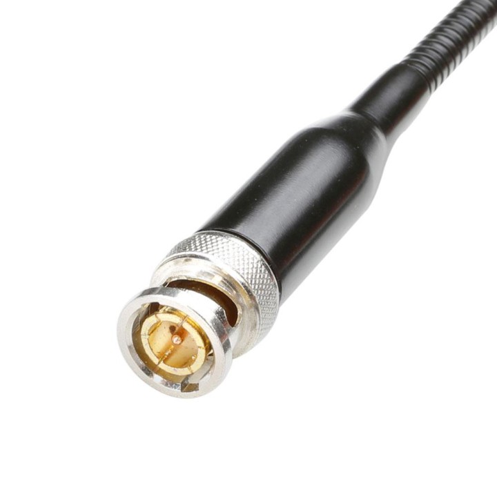 Adam Hall - SLED1ULTRABNC - Lampada Desktop e Flexo | Z-Bombilla