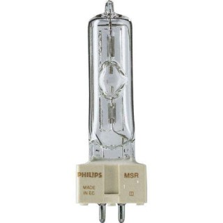 Philips - MSR 575/2 10H - Lâmpada Baixar - Tipo MSR | Z-Bombilla