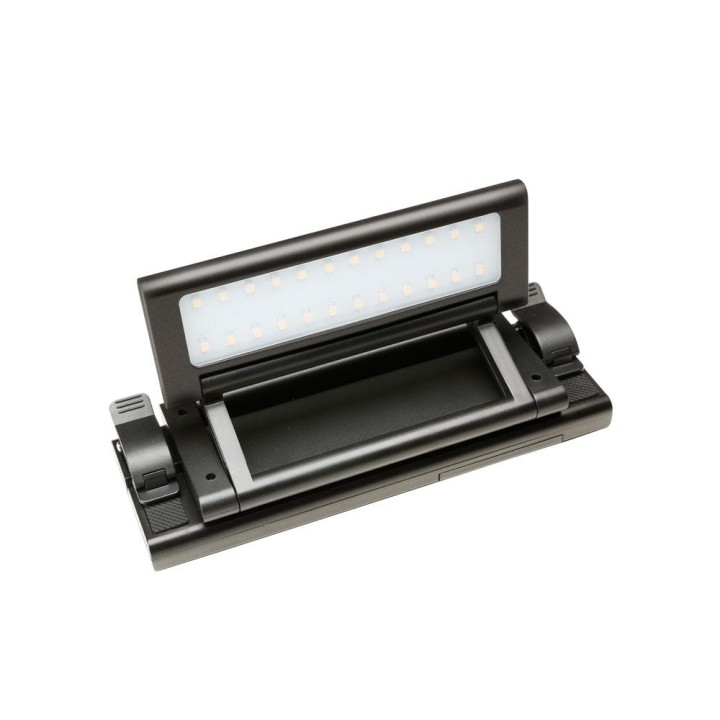 Adam Hall - SLED24PRO - Lampe de Bureau et Flexo | Z-Bombilla