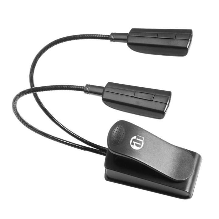 Adam Hall - SLED2PRO - Lampe de Bureau et Flexo | Z-Bombilla