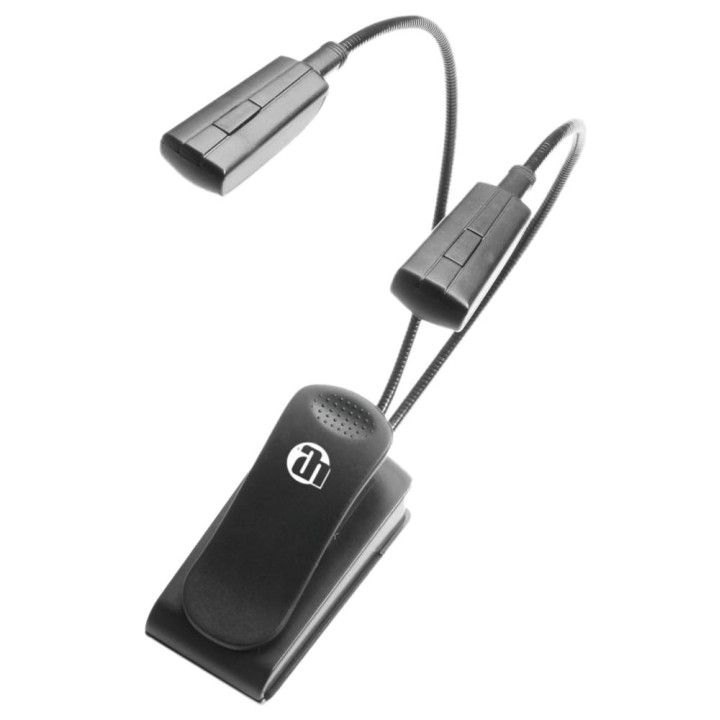 Adam Hall - SLED2PRO - Lampe de Bureau et Flexo | Z-Bombilla