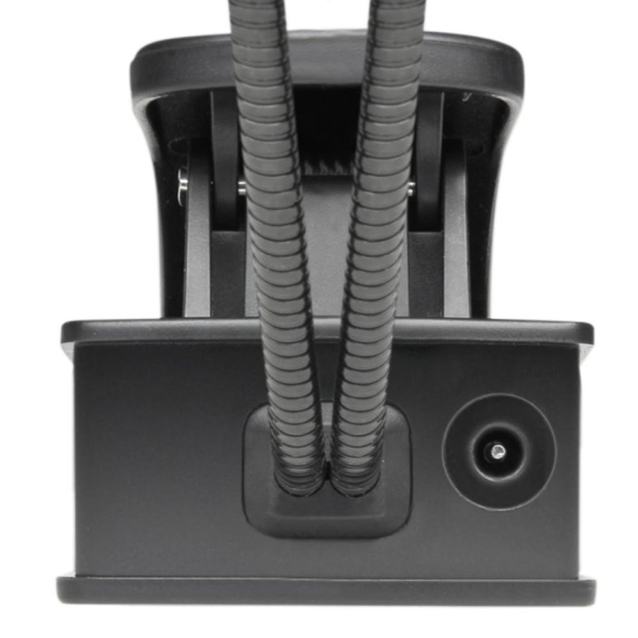 Adam Hall - SLED2PRO - Lampe de Bureau et Flexo | Z-Bombilla