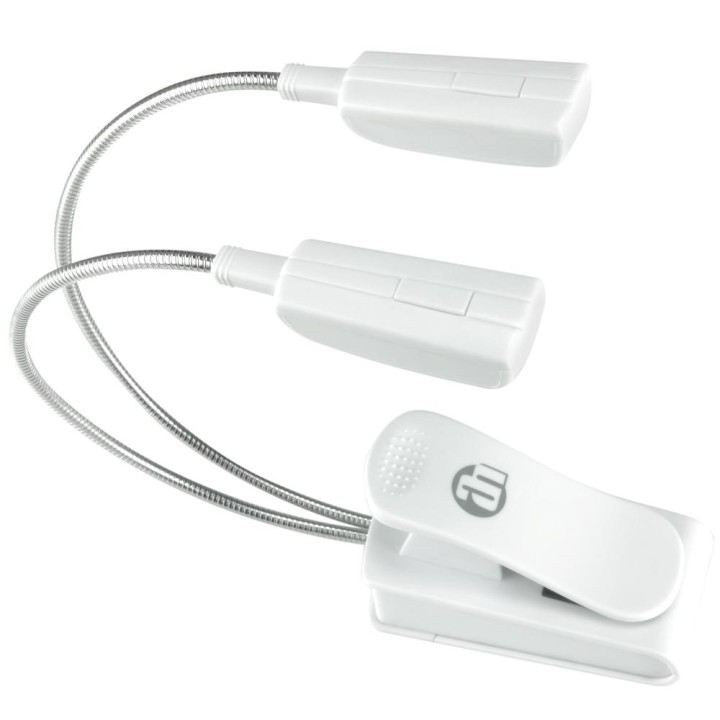 Adam Hall - SLED2PROW - Lampe de Bureau et Flexo | Z-Bombilla