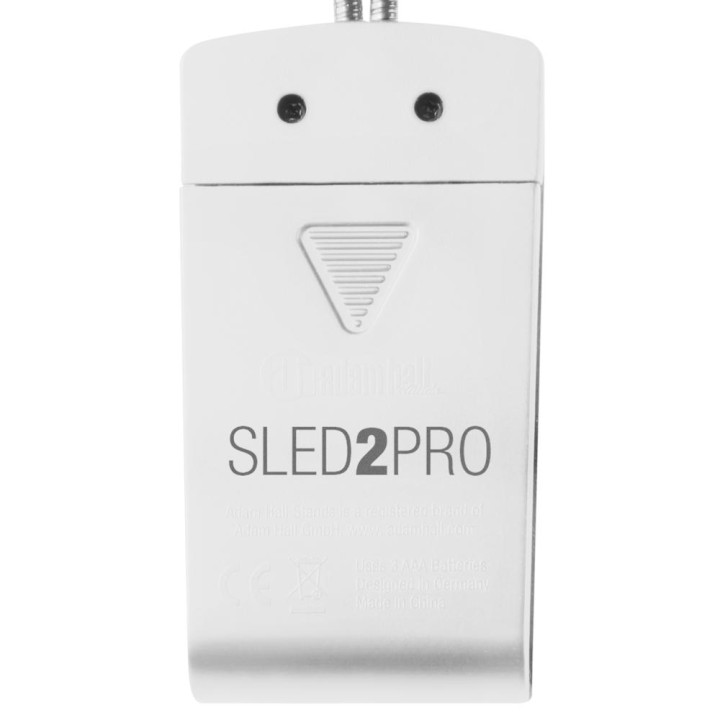 Adam Hall - SLED2PROW - Lampe de Bureau et Flexo | Z-Bombilla