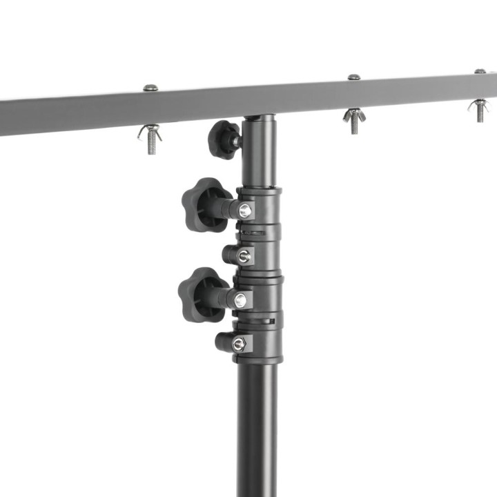 Adam Hall - SLTS09 - Trépied de Levage Manuel | Z-Bombilla