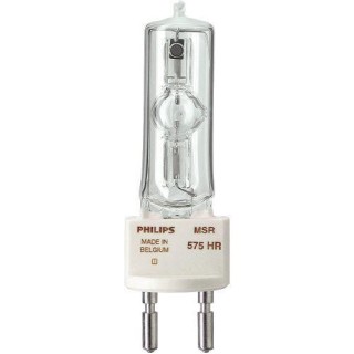 Philips - MSR 1200/2 G-22 7200º - Lâmpada Baixar - Tipo MSR | Z-Bombilla