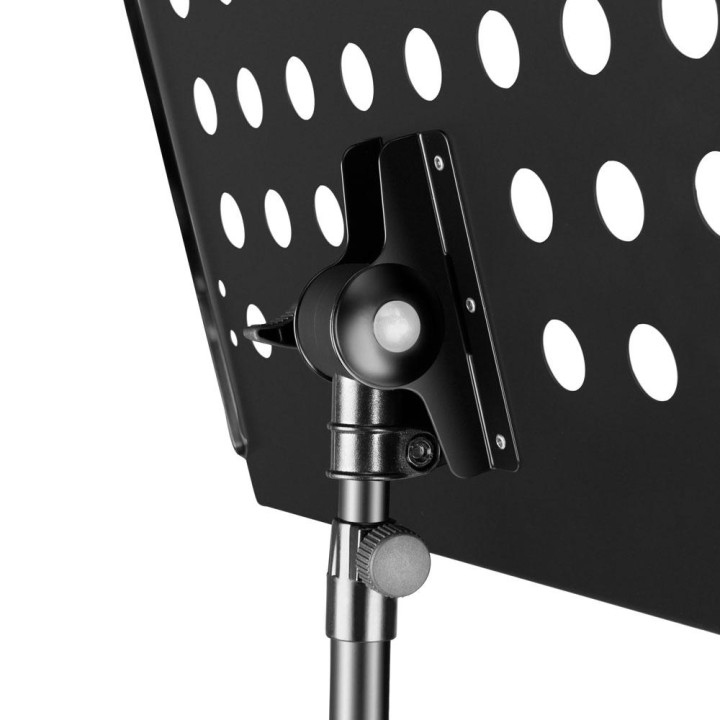 Adam Hall - SMS11PRO - Folding Stands | Z-Bombilla