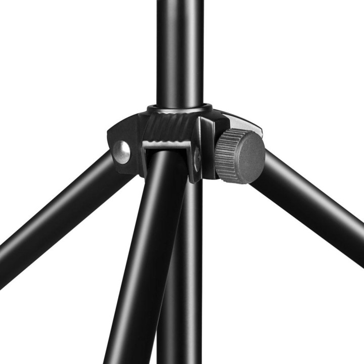 Adam Hall - SMS11PRO - Folding Stands | Z-Bombilla