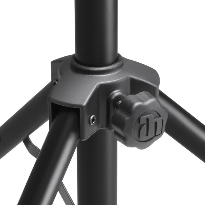 Adam Hall - SMS17 - Stand with Desk | Z-Bombilla