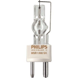 Philips - MSR 1200 SA  GY22 - Lâmpada Baixar - Tipo MSR | Z-Bombilla