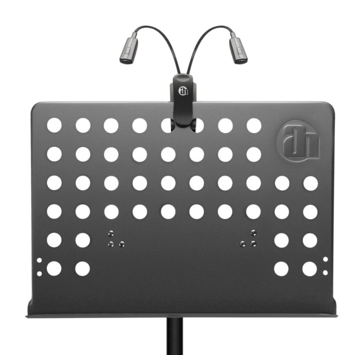 Adam Hall - SMS17SET1 - Stand with Desk | Z-Bombilla