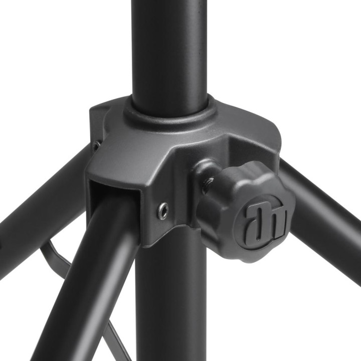 Adam Hall - SMS17SET1 - Stand with Desk | Z-Bombilla