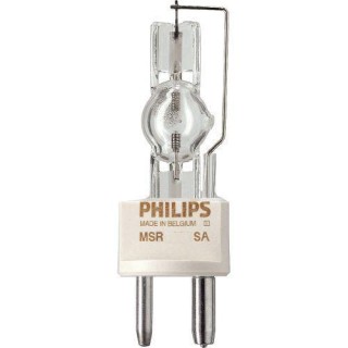 Philips - MSR GOLD 2000 SA GY22 - Lâmpada Baixar - Tipo MSR | Z-Bombilla