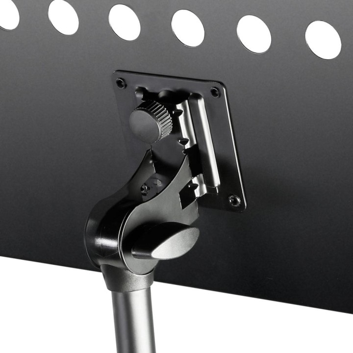 Adam Hall - SMS2 - Stand with Desk | Z-Bombilla