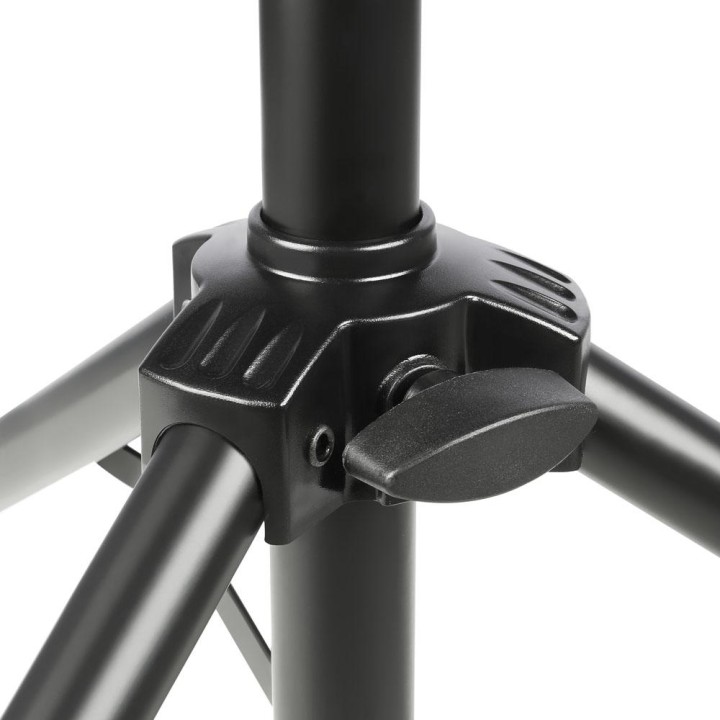 Adam Hall - SMS2 - Stand with Desk | Z-Bombilla