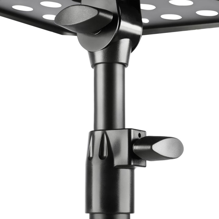 Adam Hall - SMS2 - Stand with Desk | Z-Bombilla