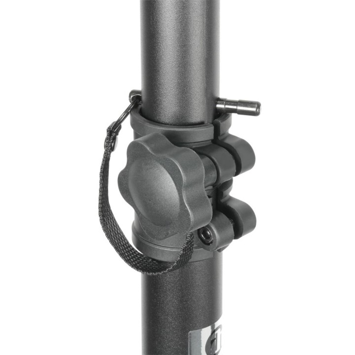 Adam Hall - SPS54B - Tripé Speaker | Z-Bombilla